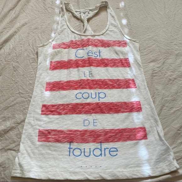 Forever 21 - Tank Top - Picture 2 of 5